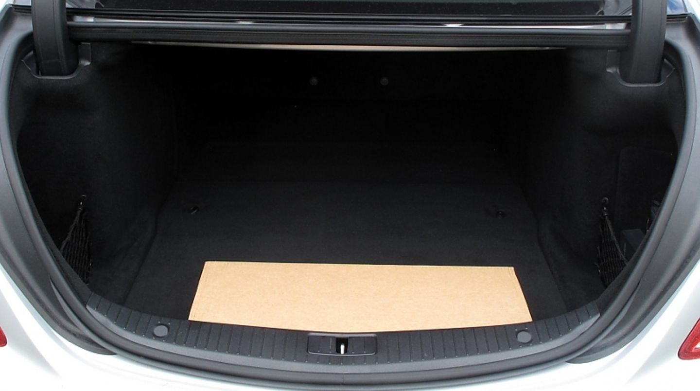 Vergleichstest BMW 730d - Mercedes S 350d