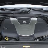 Vergleichstest BMW 730d - Mercedes S 350d