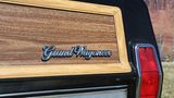 Der Jeep Grand Wagoneer wurde 30 Jahre lang gebaut