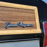 Der Jeep Grand Wagoneer wurde 30 Jahre lang gebaut