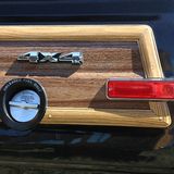 Der Durst des Grand Wagoneer ist nicht von schlechten Eltern