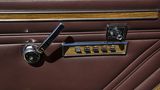 Elektrische Fensterheber gehören zum Luxus-Jeep