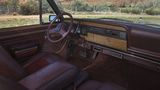 Der Jeep Grand Wagoneer lädt zum gemütlichen Gleiten ein