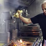 No. 10: Asador Etxebarri, Axpe, Spanien  Küchenchef: Victor Arguinzoniz  Küchenstil: Spanisches Barbecue