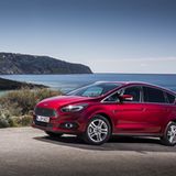 Er kostet in der Titaniumausstattung mindestens 32.950 Euro.