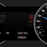 Der intelligente Tempomat kann vor Strafzetteln schützen.