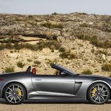 Der Standard-Sprint ist nach 3,7 Sekunden absolviert