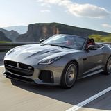 Das Fahrwerk ist straffer