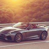 Die Lenkung ist besser aber immer noch nicht überragend