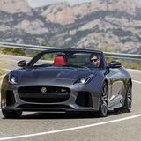 Die Kurvenlage ist gut