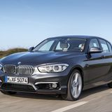 Der Langstrecken-Komfort ist in Ordnung