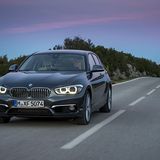 Der Verbrauch war mit 7,7 l/100 km höher als angegeben