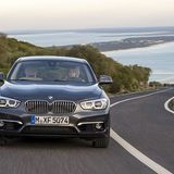 Sobald die Start-Stopp-Automatik das Aggregat abschaltet, schüttelt sich der Selbstzünder unwillig