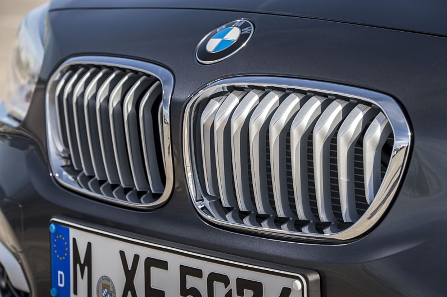 Mit einem Grundpreis von 28.450 Euro ist der BMW 118d kein Schnäppchen