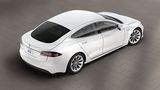 Tesla Model S Modell 2017