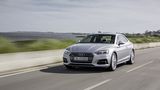 Audi A5 2.0 TDI - 140 kW / 190 PS