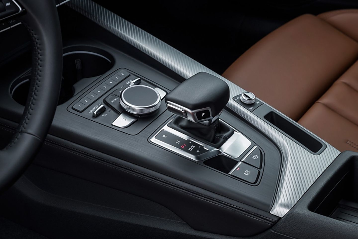Audi A5 2.0 TDI