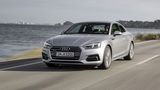 Audi A5 2.0 TDI