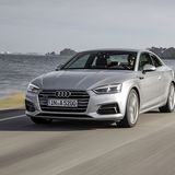 Audi A5 2.0 TDI