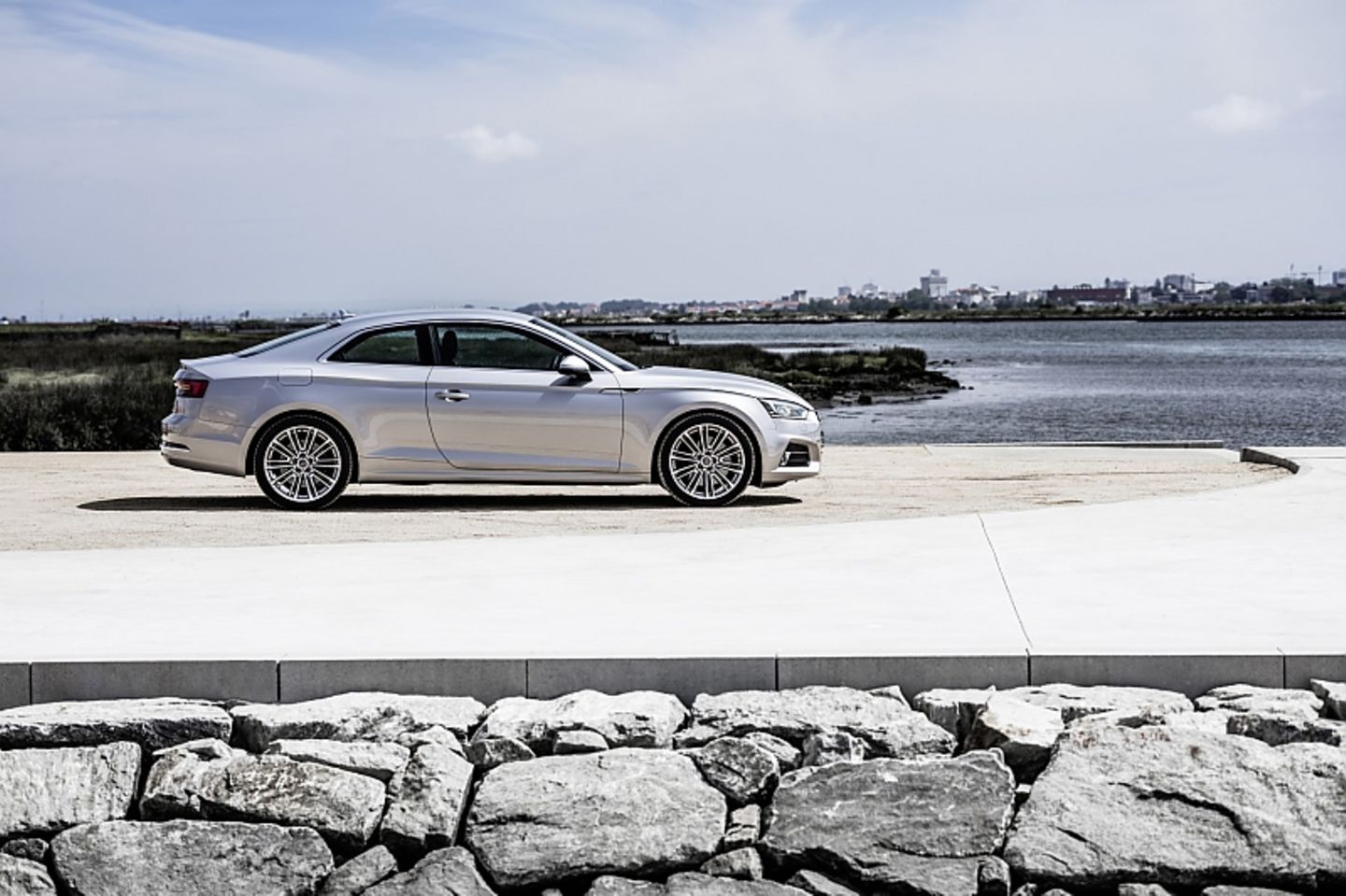 Audi A5 2.0 TDI