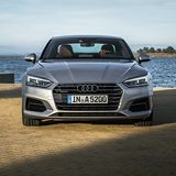Audi A5 2.0 TDI
