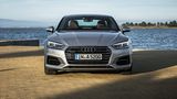 Audi A5 2.0 TDI