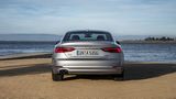 Audi A5 2.0 TDI