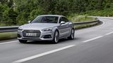 Audi A5 2.0 TDI