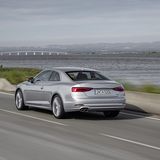 Audi A5 2.0 TDI