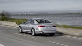 Audi A5 2.0 TDI