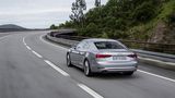 Audi A5 2.0 TDI
