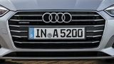 Audi A5 2.0 TDI