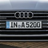 Audi A5 2.0 TDI