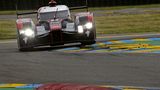 Audi R 18 TDI Le Mans 2016