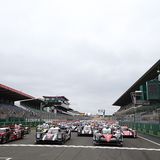 24 Stunden Rennen von Le Mans 2016