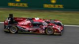 Rebellion LMP1