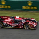 Rebellion LMP1
