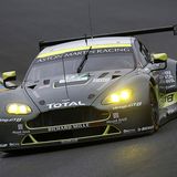 Aston Martin GT3