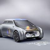 Mini Vision Next 100