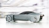 Rolls Royce Vision Next 100