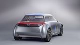 Mini Vision Next 100
