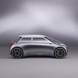 Mini Vision Next 100