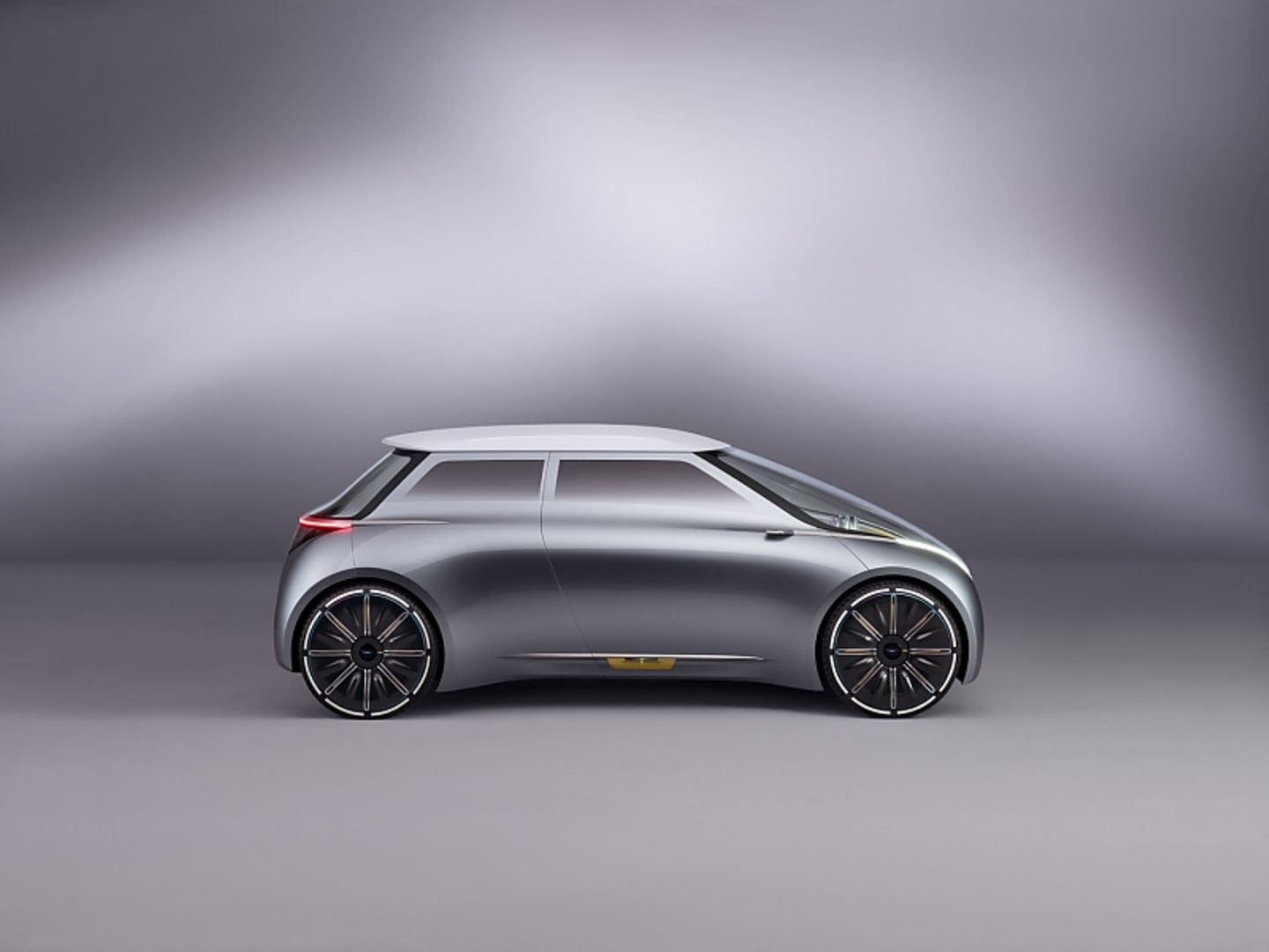 Mini Vision Next 100