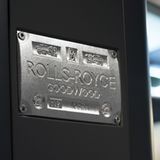 Rolls Royce Vision Next 100