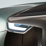 Rolls Royce Vision Next 100