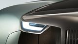 Rolls Royce Vision Next 100