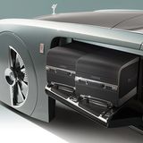 Rolls Royce Vision Next 100