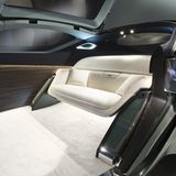 Rolls Royce Vision Next 100