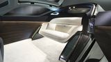 Rolls Royce Vision Next 100