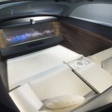 Rolls Royce Vision Next 100